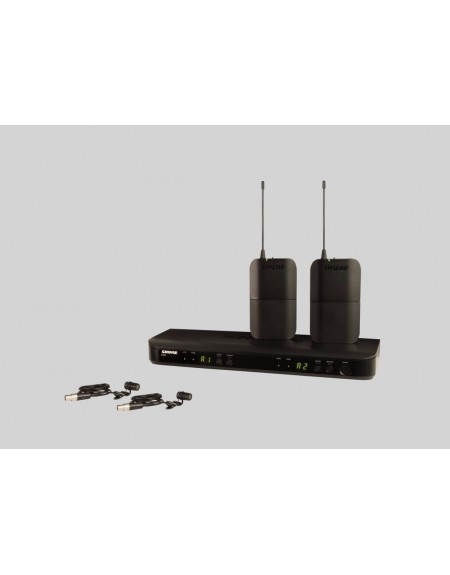 Shure BLX188/W85
