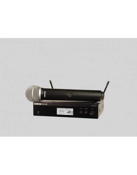 Shure BLX24R/PG58