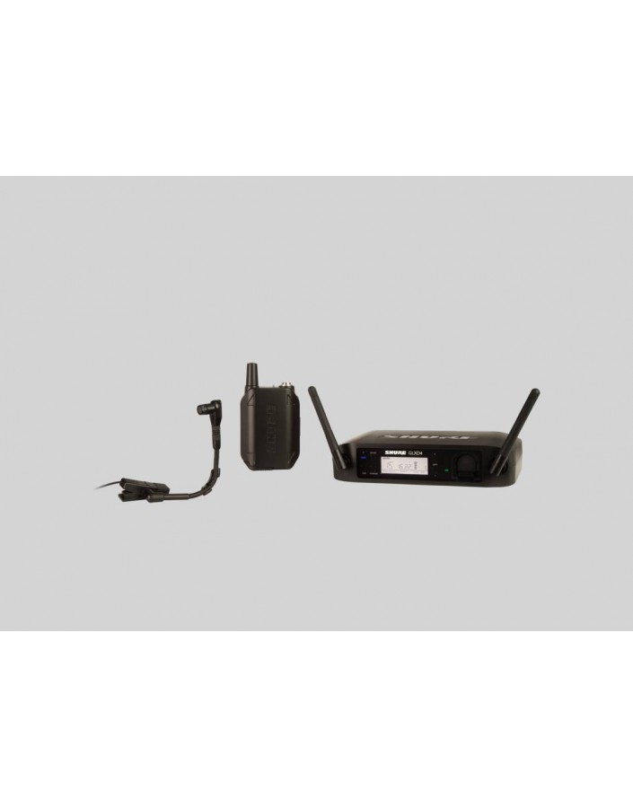 Shure GLXD14/B98