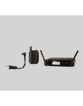 Shure GLXD14/B98