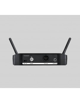 Shure GLXD14/B98