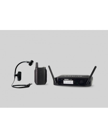 Shure GLXD14/P98H