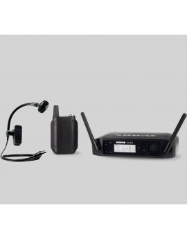 Shure GLXD14/P98H