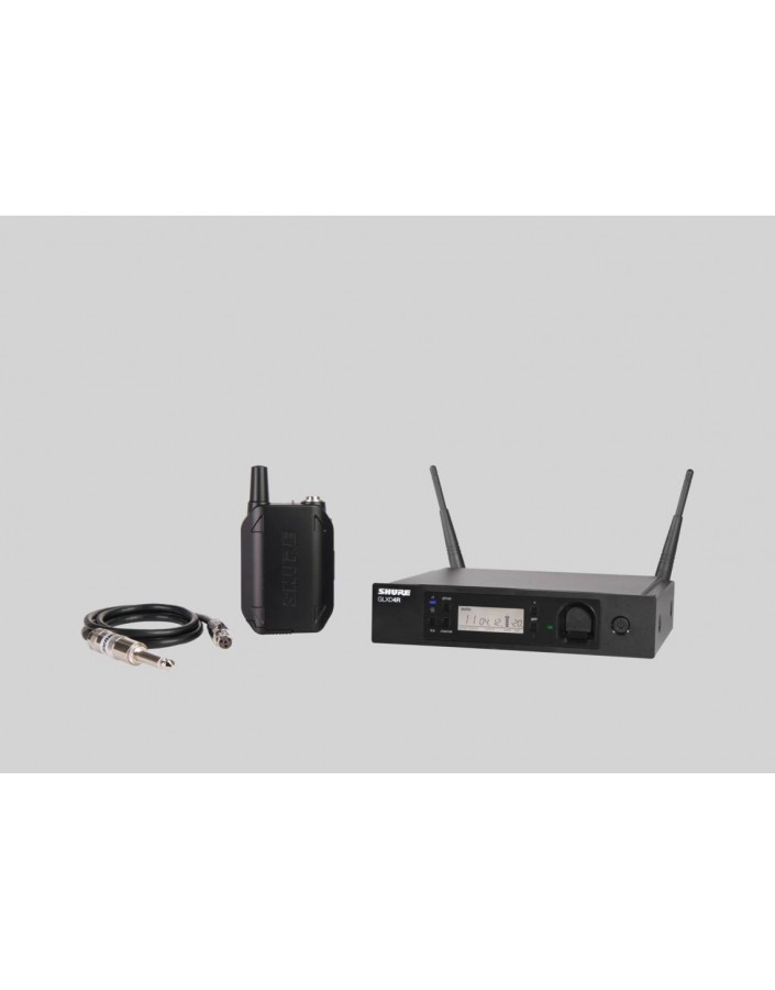 Shure GLXD14R