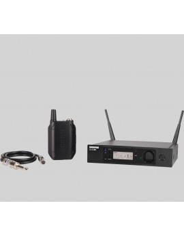 Shure GLXD14R