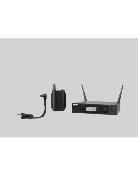 Shure GLXD14R/B98H