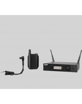 Shure GLXD14R/B98H