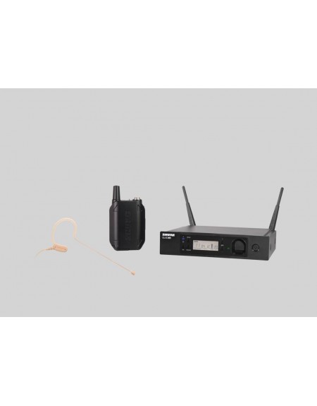 Shure GLXD14R/MX53
