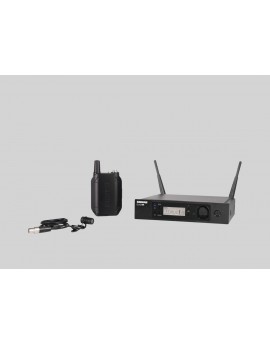 Shure GLXD14R/WL185