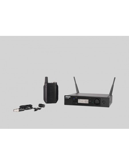 Shure GLXD14R/WL185