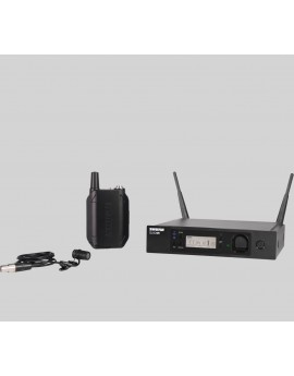 Shure GLXD14R/WL185