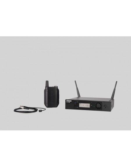 Shure GLXD14R/WL93