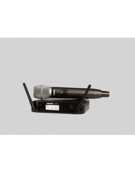 Shure GLXD24/B87A