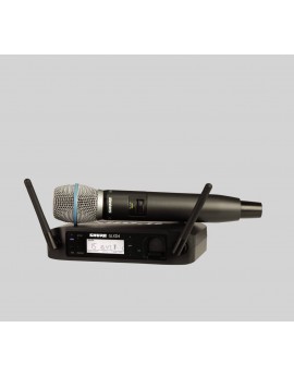 Shure GLXD24/B87A