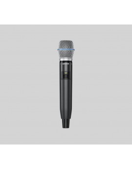 Shure GLXD24/B87A