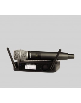 Shure GLXD24/SM86