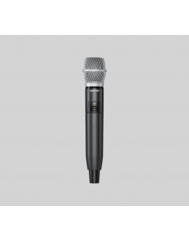 Shure GLXD24/SM86