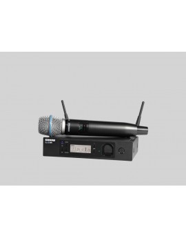 Shure GLXD24R/B87A