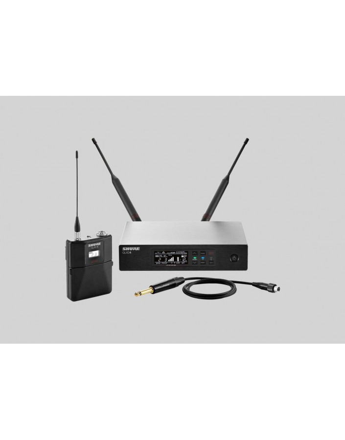 Shure QLXD14