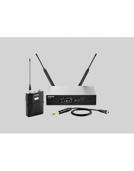 Shure QLXD14