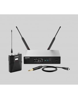 Shure QLXD14