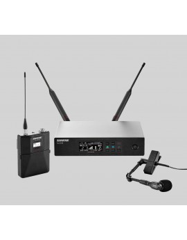 Shure QLXD14/98H