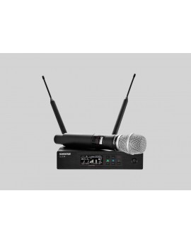 Shure QLXD24/SM86
