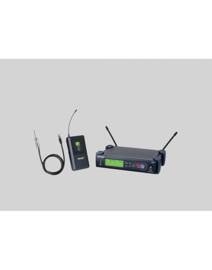 Shure SLX14