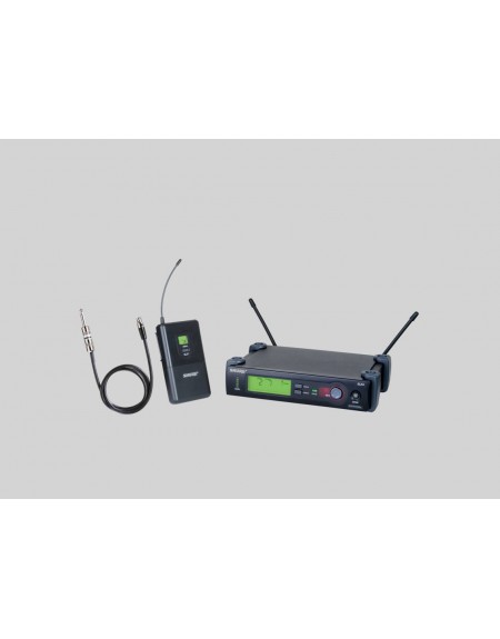 Shure SLX14