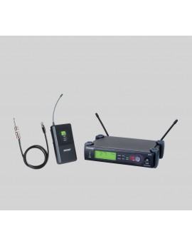 Shure SLX14
