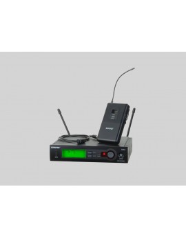 Shure SLX14/85