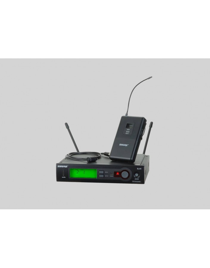 Shure SLX14/85