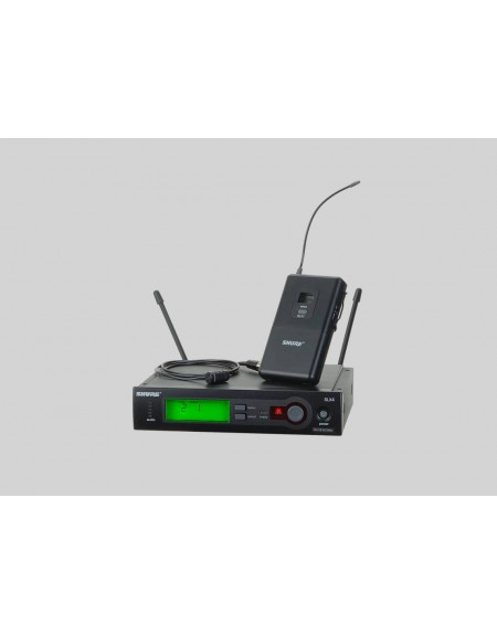 Shure SLX14/85