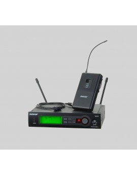 Shure SLX14/85