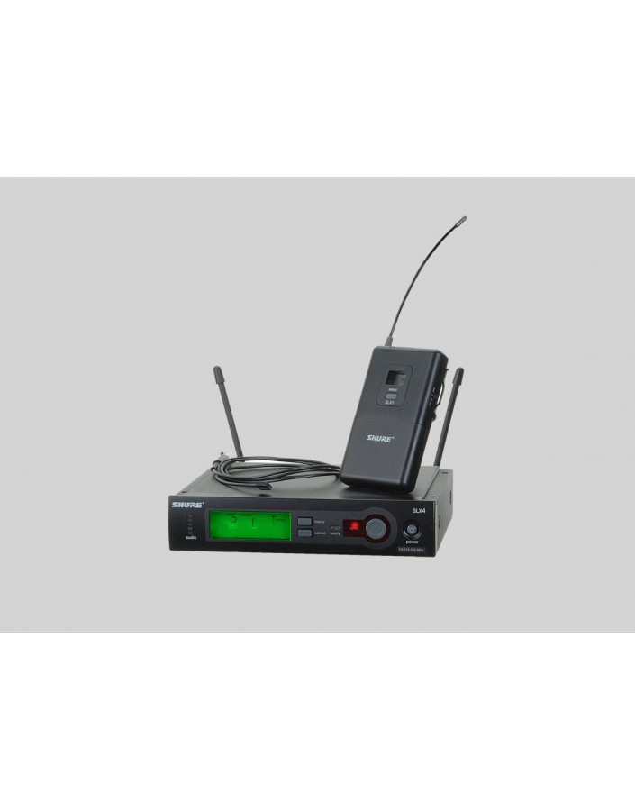 Shure SLX14/93