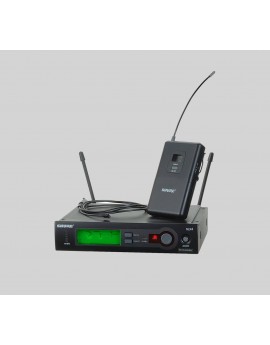 Shure SLX14/93