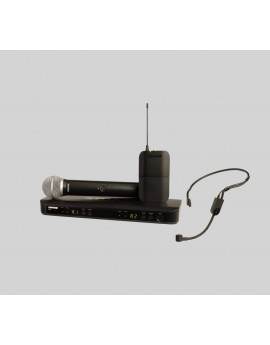 Shure BLX1288/PGA31