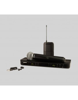 Shure BLX1288/W85