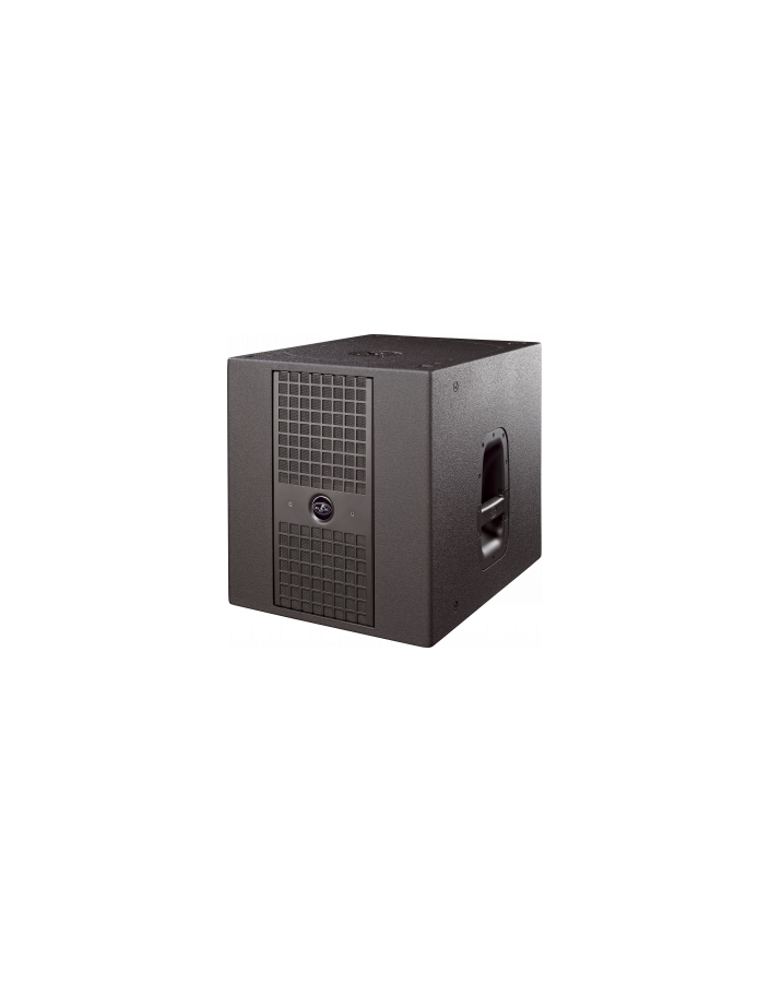 DAS Audio Artec S15