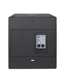 DAS Audio Artec S15
