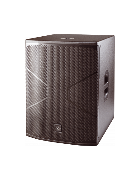 DAS Audio Vantec 18A