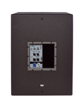 DAS Audio Vantec 18A