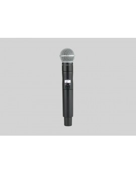 Shure ULXD2/SM58