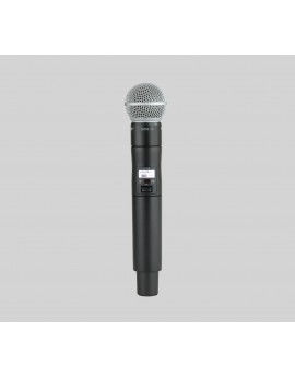 Shure ULXD2/SM58