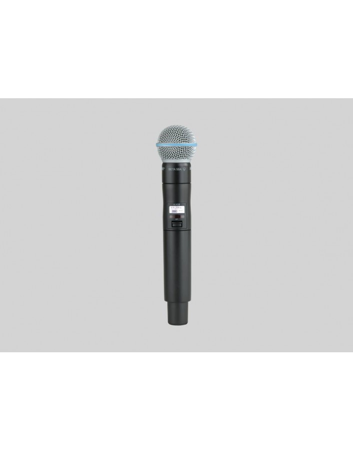 Shure ULXD2/B58