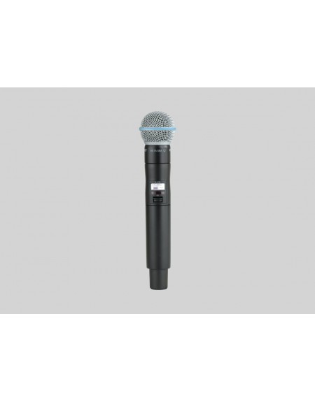 Shure ULXD2/B58