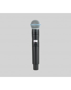 Shure ULXD2/B58