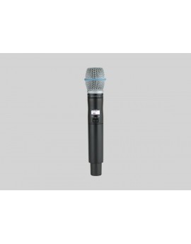 Shure ULXD2/B87A