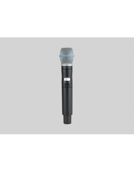 Shure ULXD2/B87A
