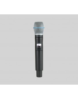 Shure ULXD2/B87A